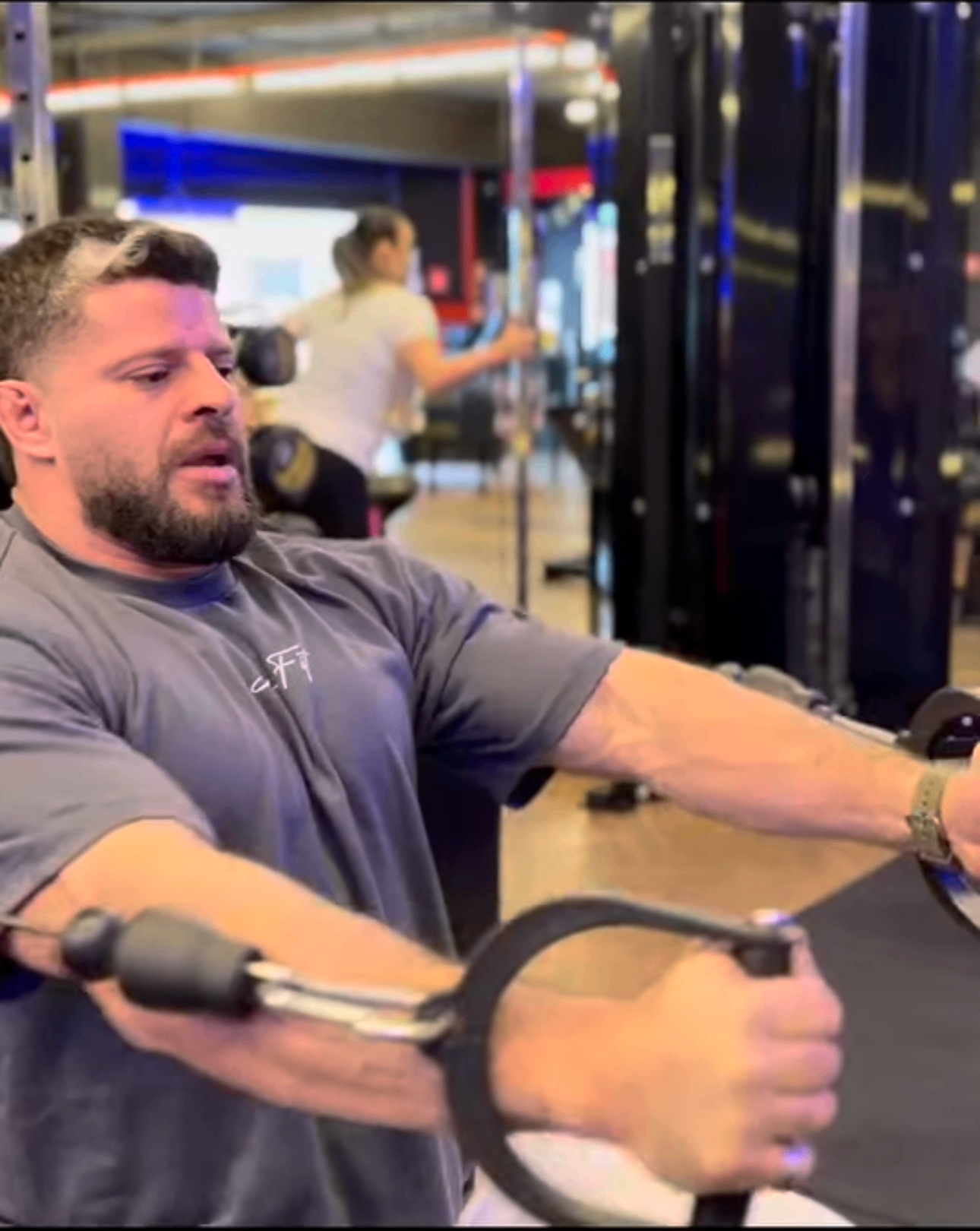 Personal Trainer