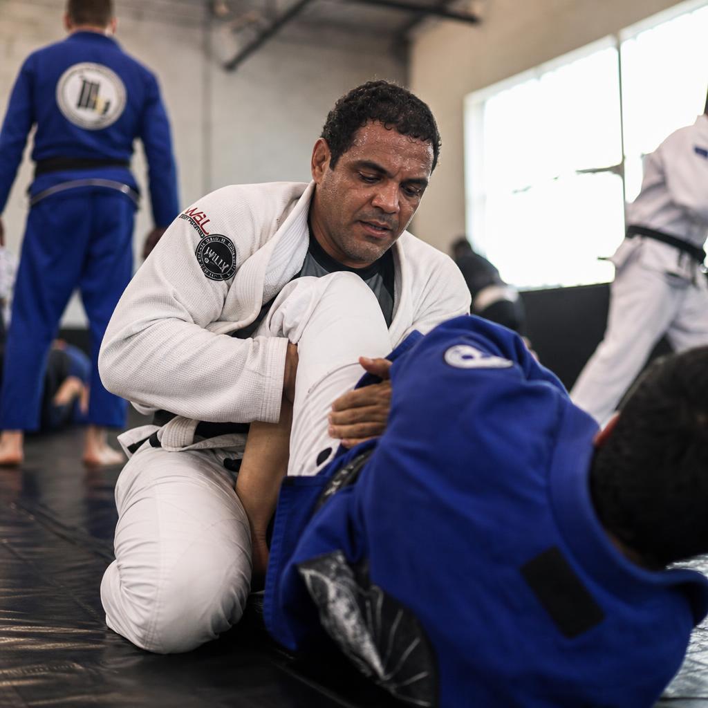 Jiu Jitsu
