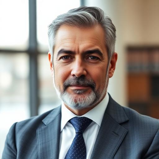 Foto de Dr. Carlos Eduardo Souza