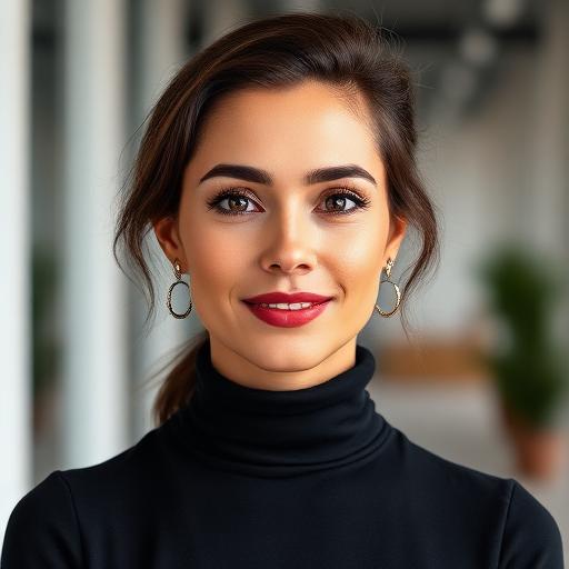 Foto de Mariana Tavares
