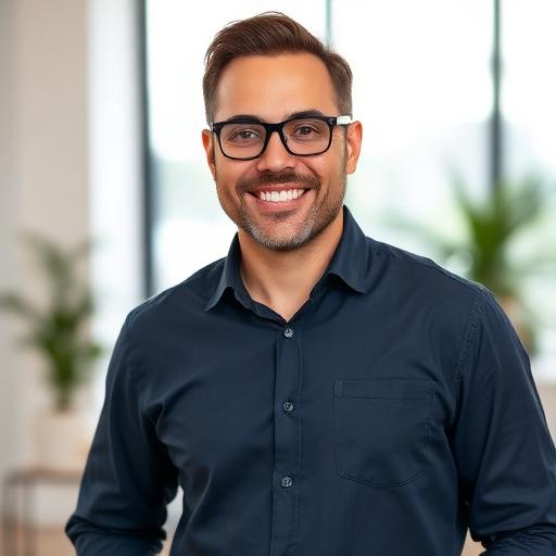 Marcos Pereira