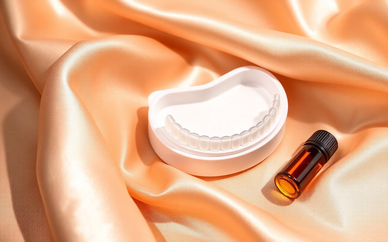 Clareamento dental caseiro funciona? O que a evidência mostra