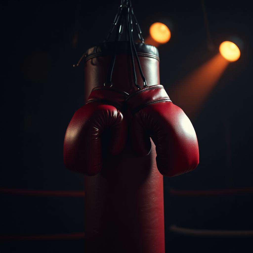 Boxe