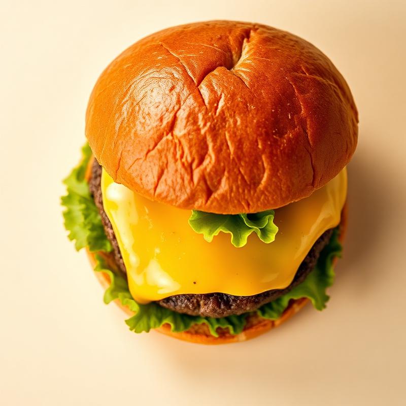 Exemplo de site para hamburguerias — Burger Bros