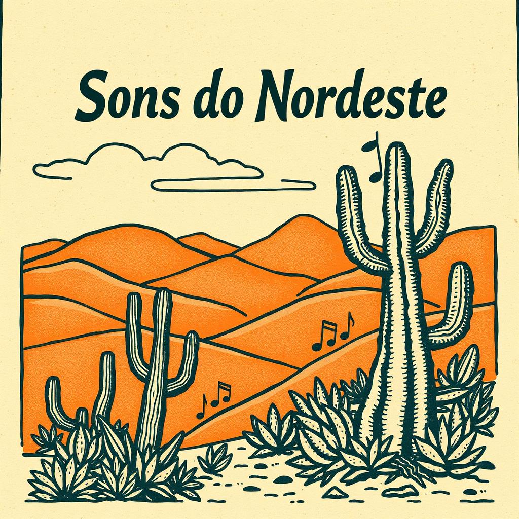 Versos ao Som do Pandeiro