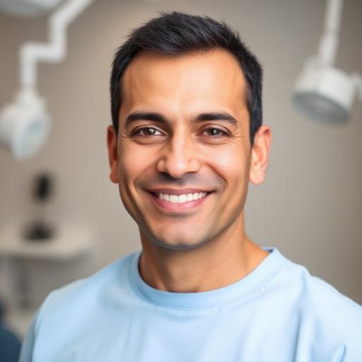 Foto de Dr. Felipe Andrade