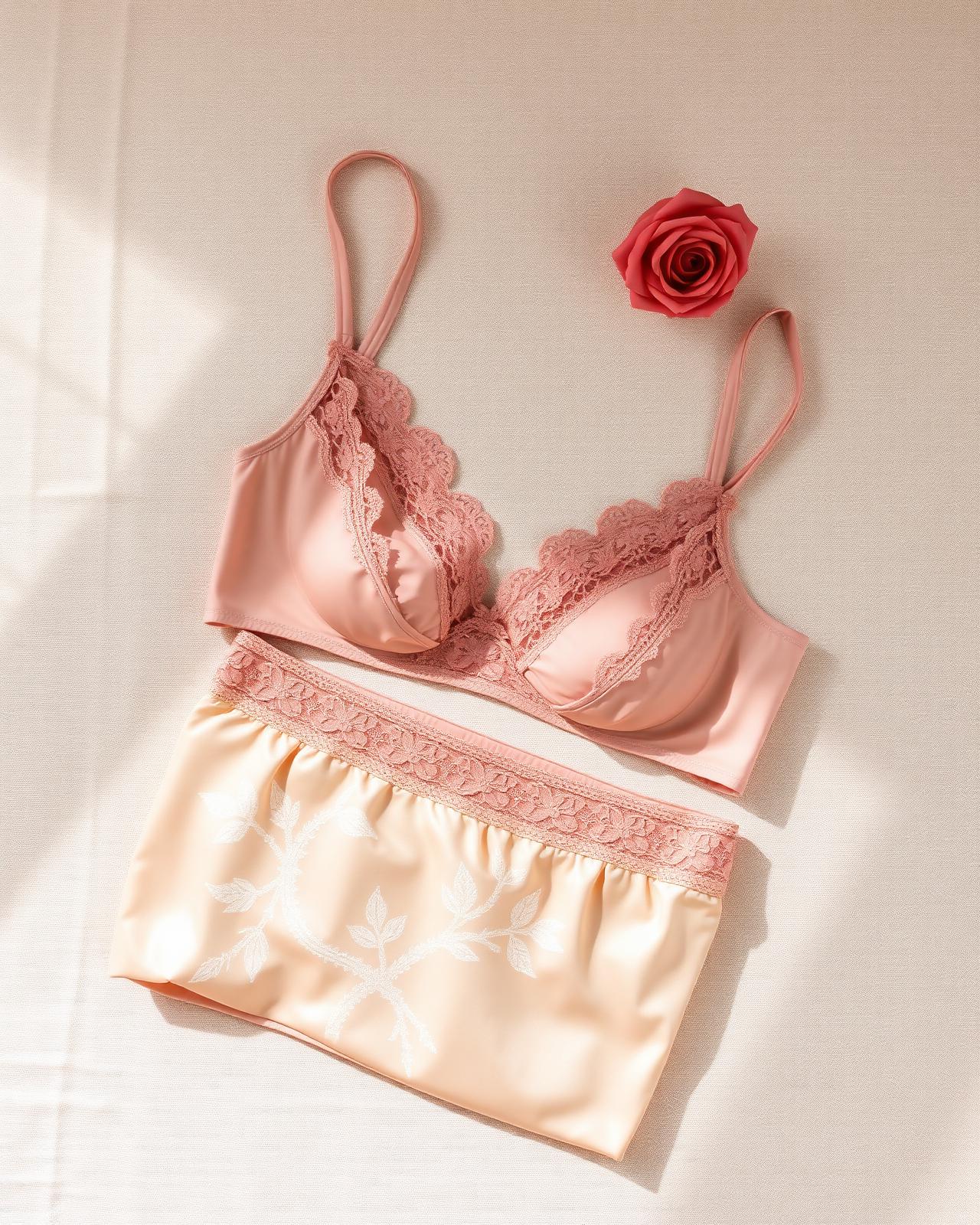 Exemplo de site para lingerie & s3xshop — Analu Lingerie & S3xShop