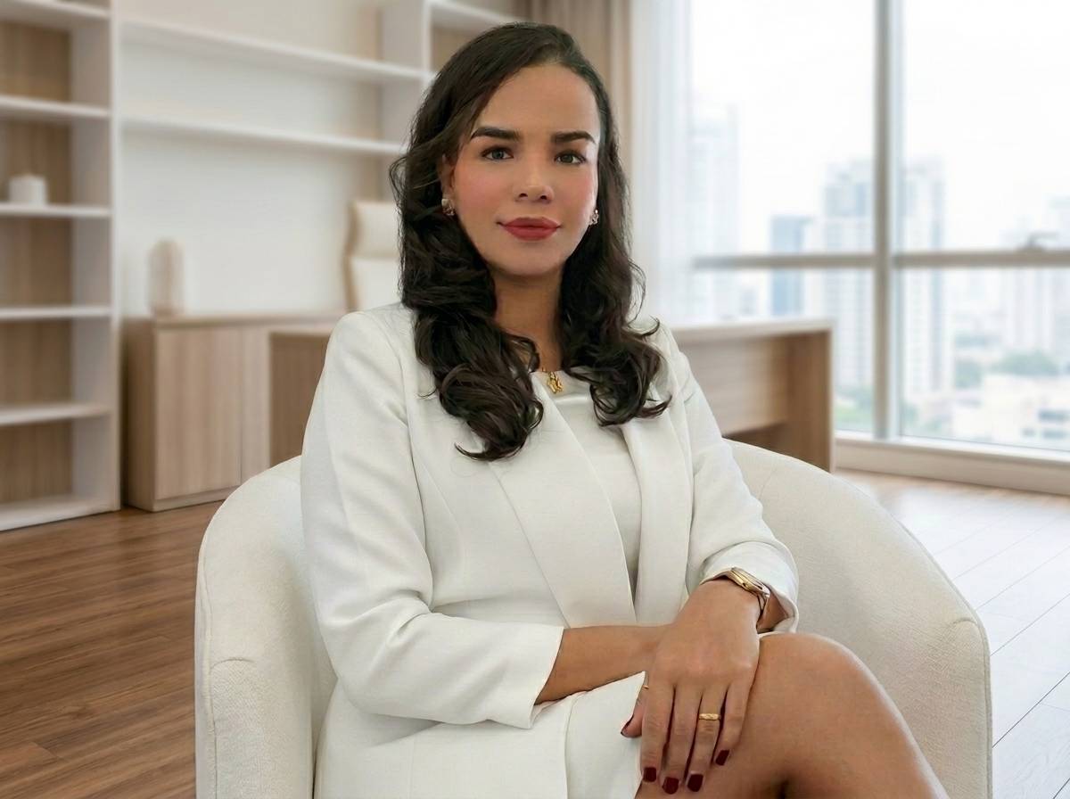Karina Bertani