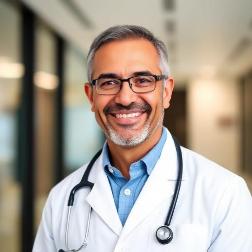 Foto de Dr. Eduardo Lima