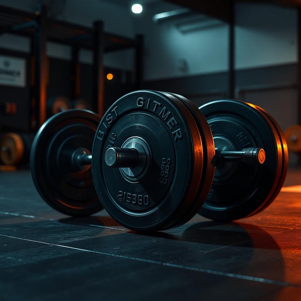 Musculação