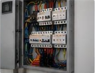 Manutenção elétrica