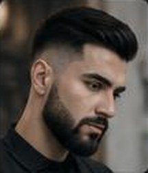 Corte + Barba