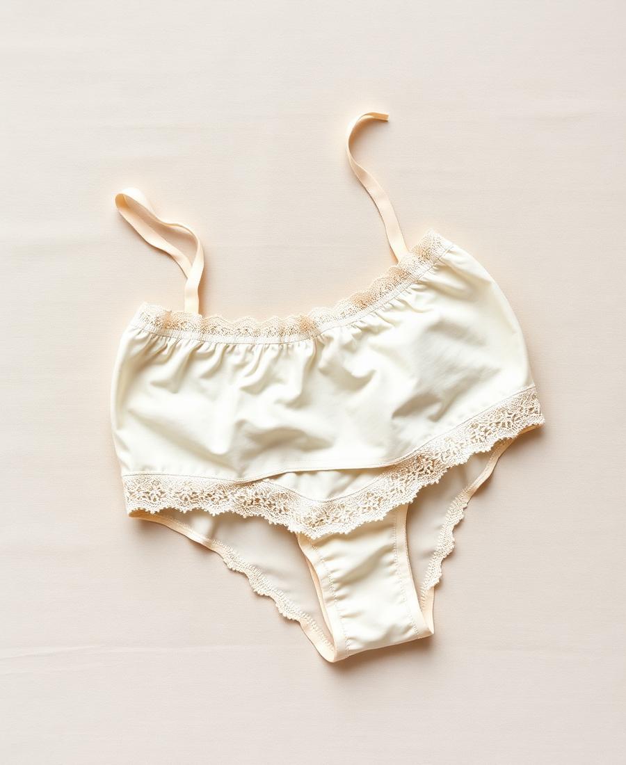 Conjunto Algodão Petit