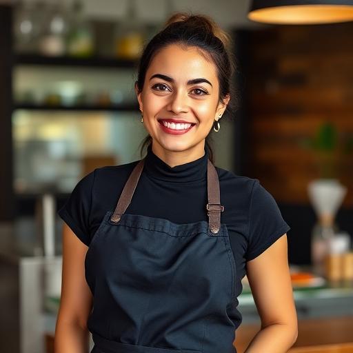 Foto de Carolina Mendes
