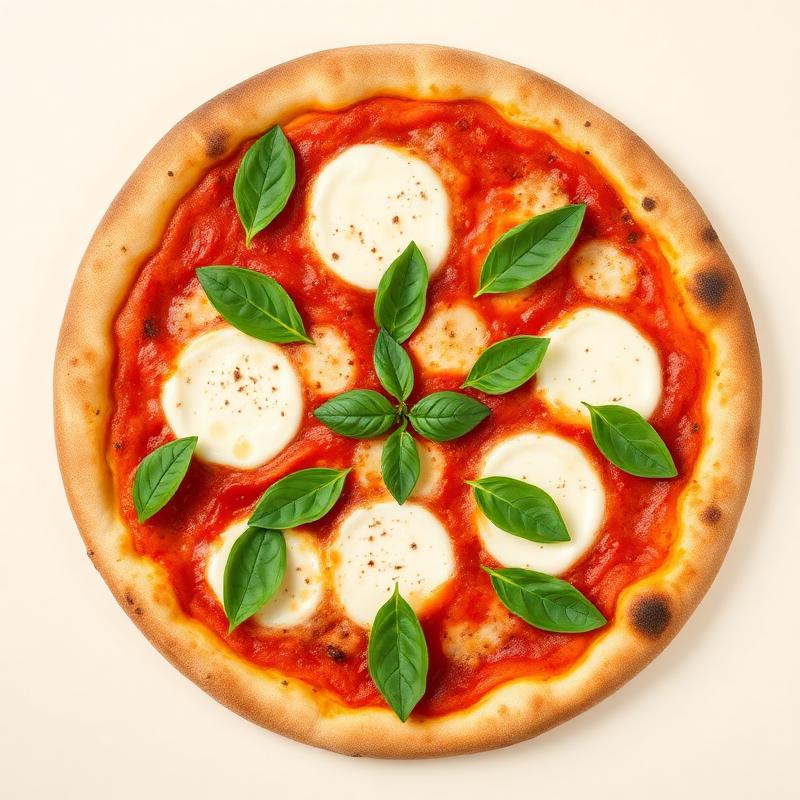 Exemplo de site para pizzarias — Forneria