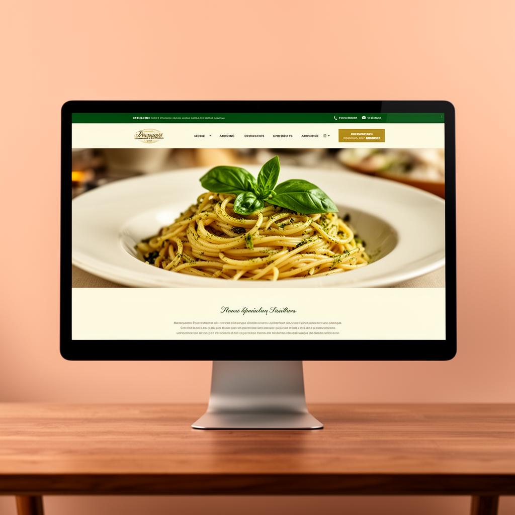 Depois — Restaurante