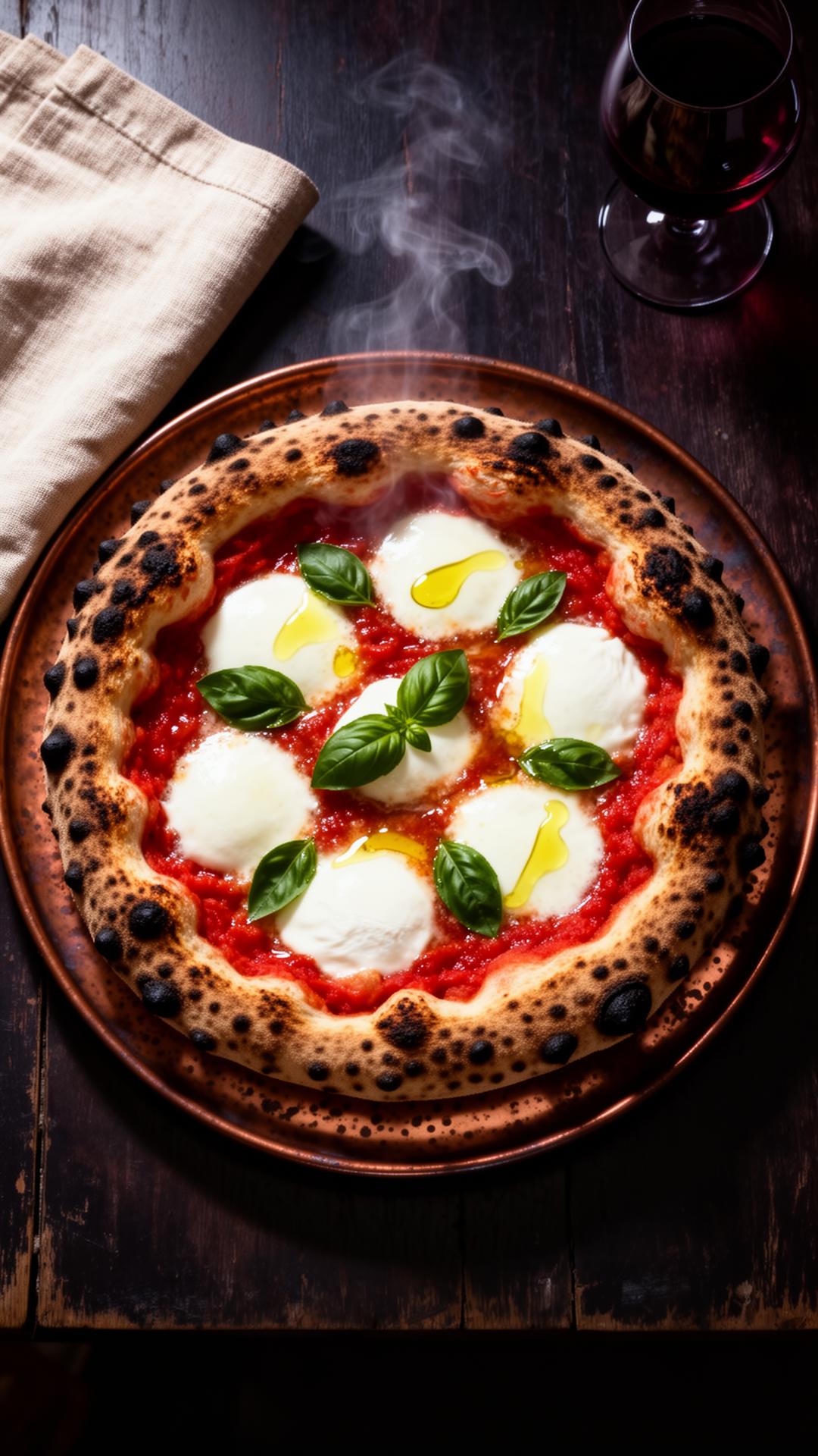 Margherita DOP
