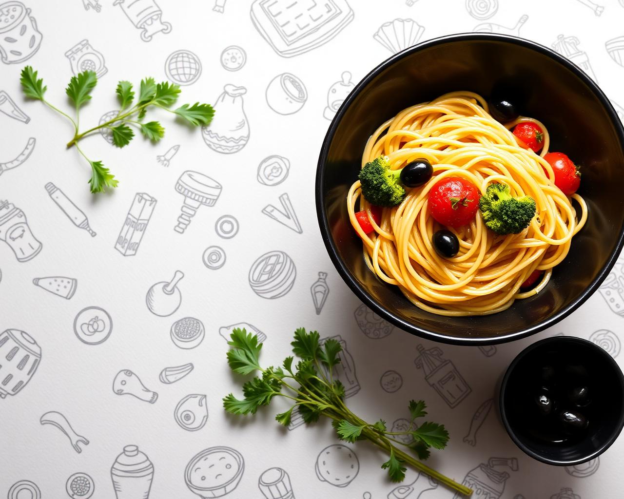 Exemplo de site para restaurantes — Savoria