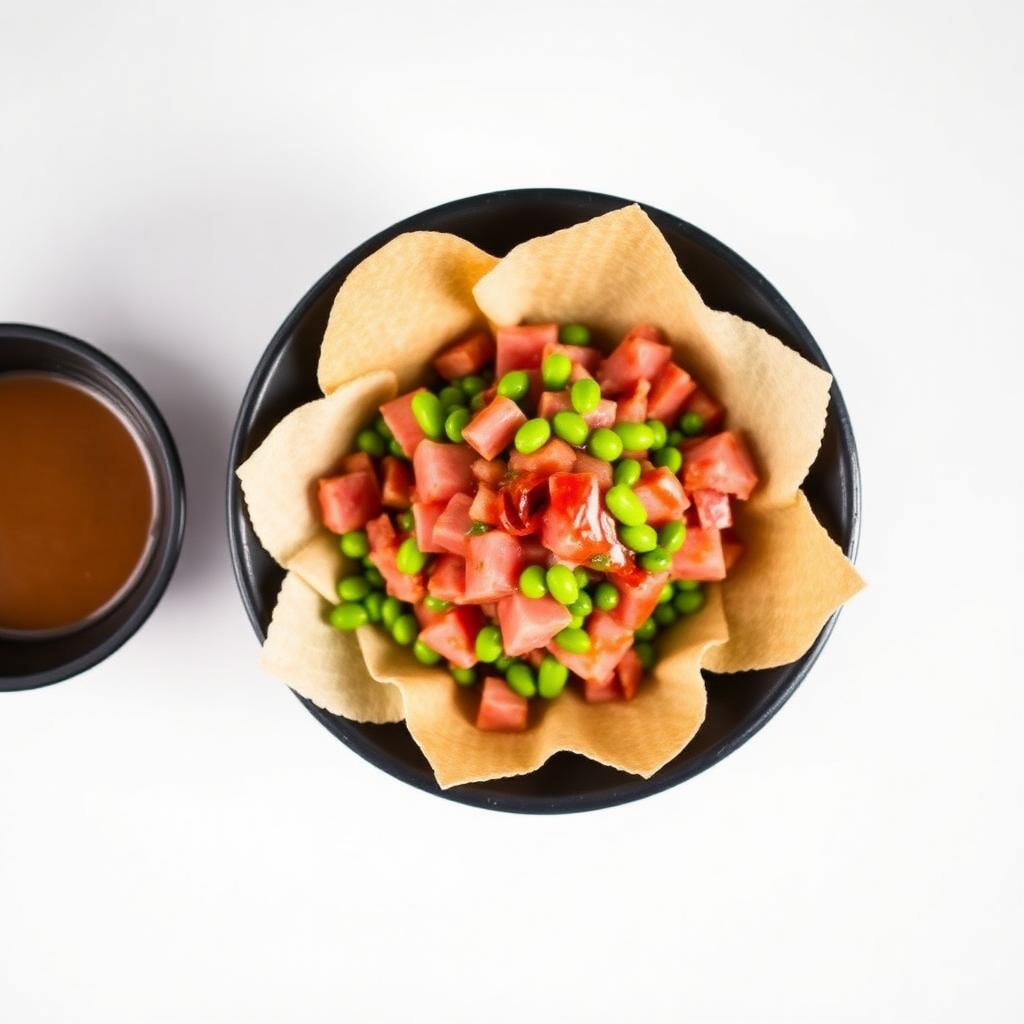 Tartare de Atum