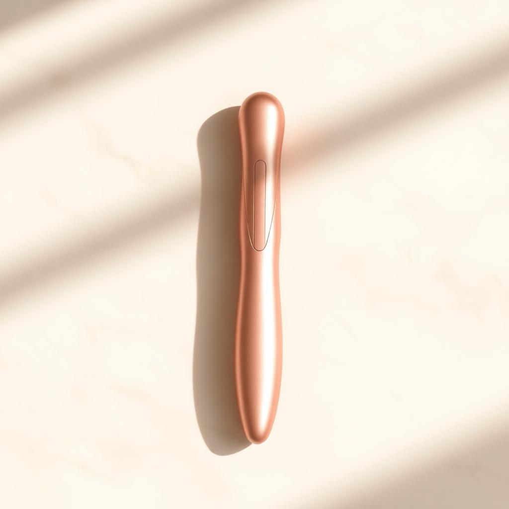 Massageador Wand Aurora Rosé