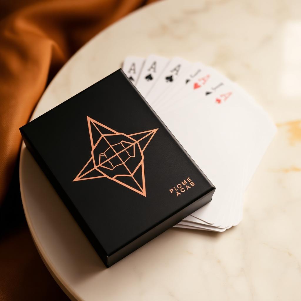 Baralho dos Desejos 50 Cartas